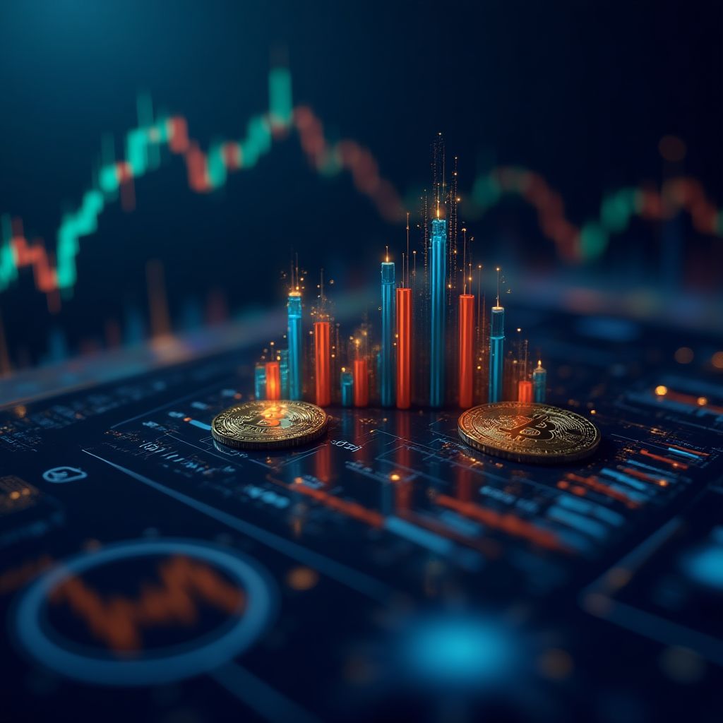 Strategii de investiții în Bitcoin