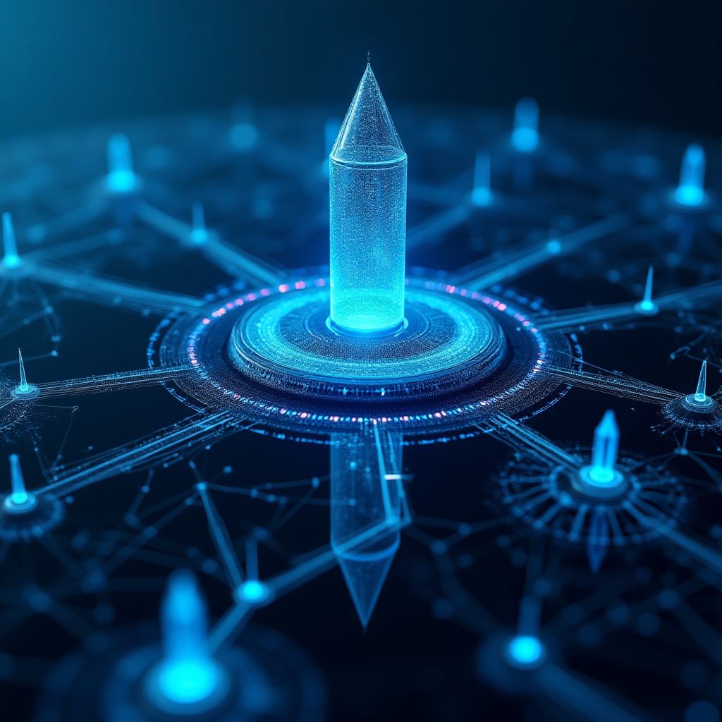 Inovații în tehnologia blockchain