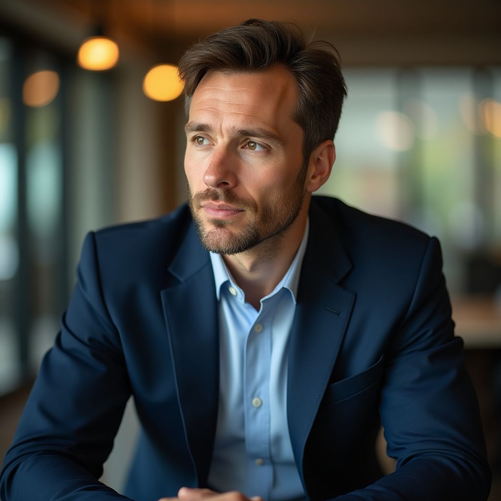 Mihai Dumitrescu - Strategist de investiții