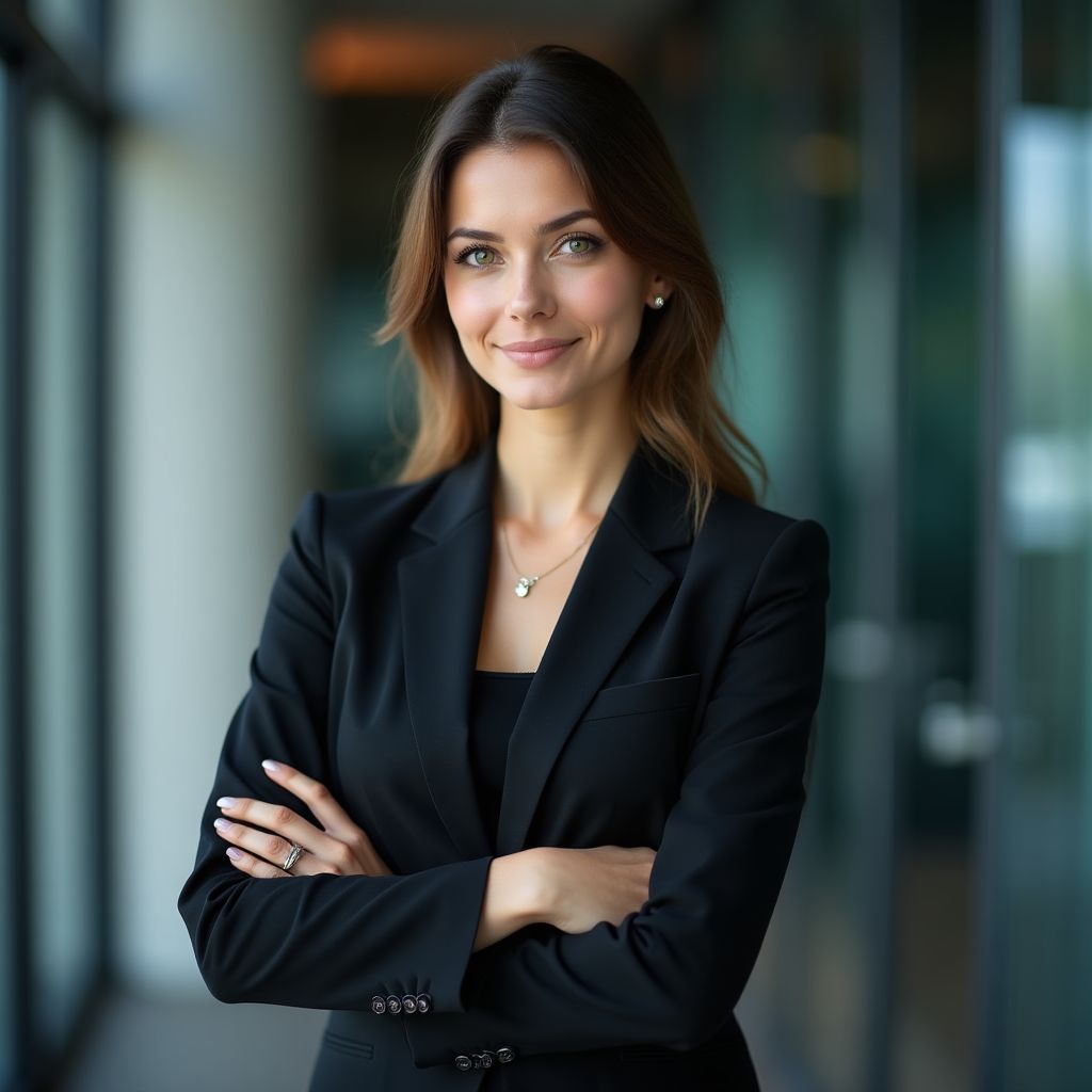 Elena Stoica - Expertă în analiză fundamentală