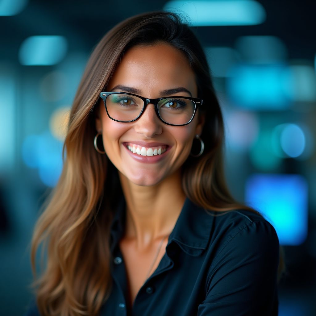 Elena Stanciu - Director Tehnologie